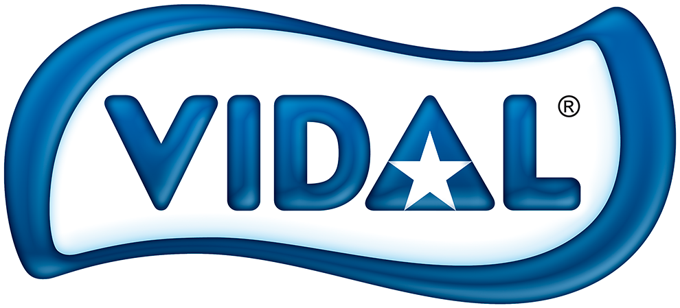 VIDAL logo