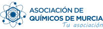 Asociación de Químicos de Murcia logo