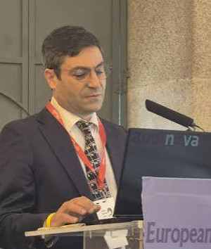 RAFAEL BUENDÍA CANDEL